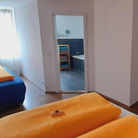 Ferienwohnung Aroma Moselblick Burgen  Eksteriør bilde