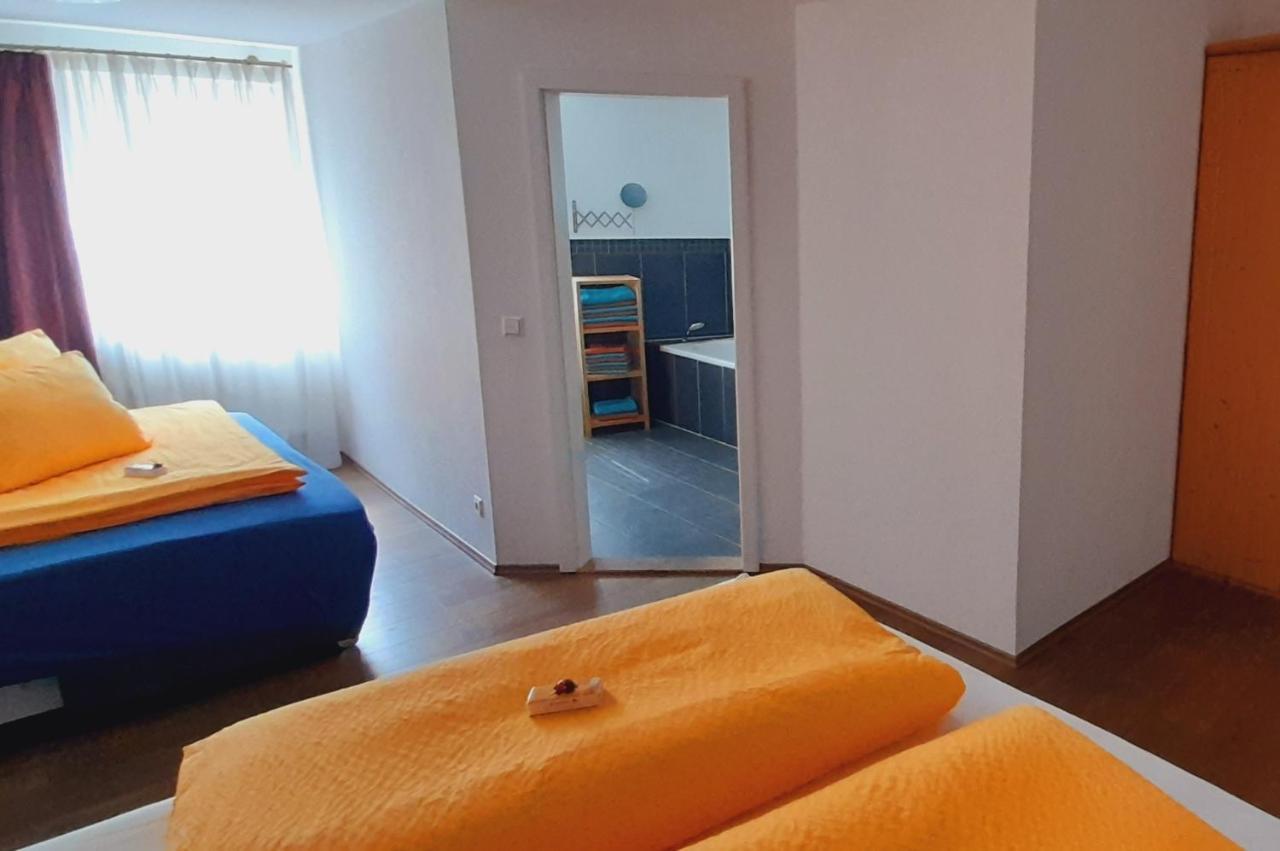 Ferienwohnung Aroma Moselblick Burgen  Eksteriør bilde